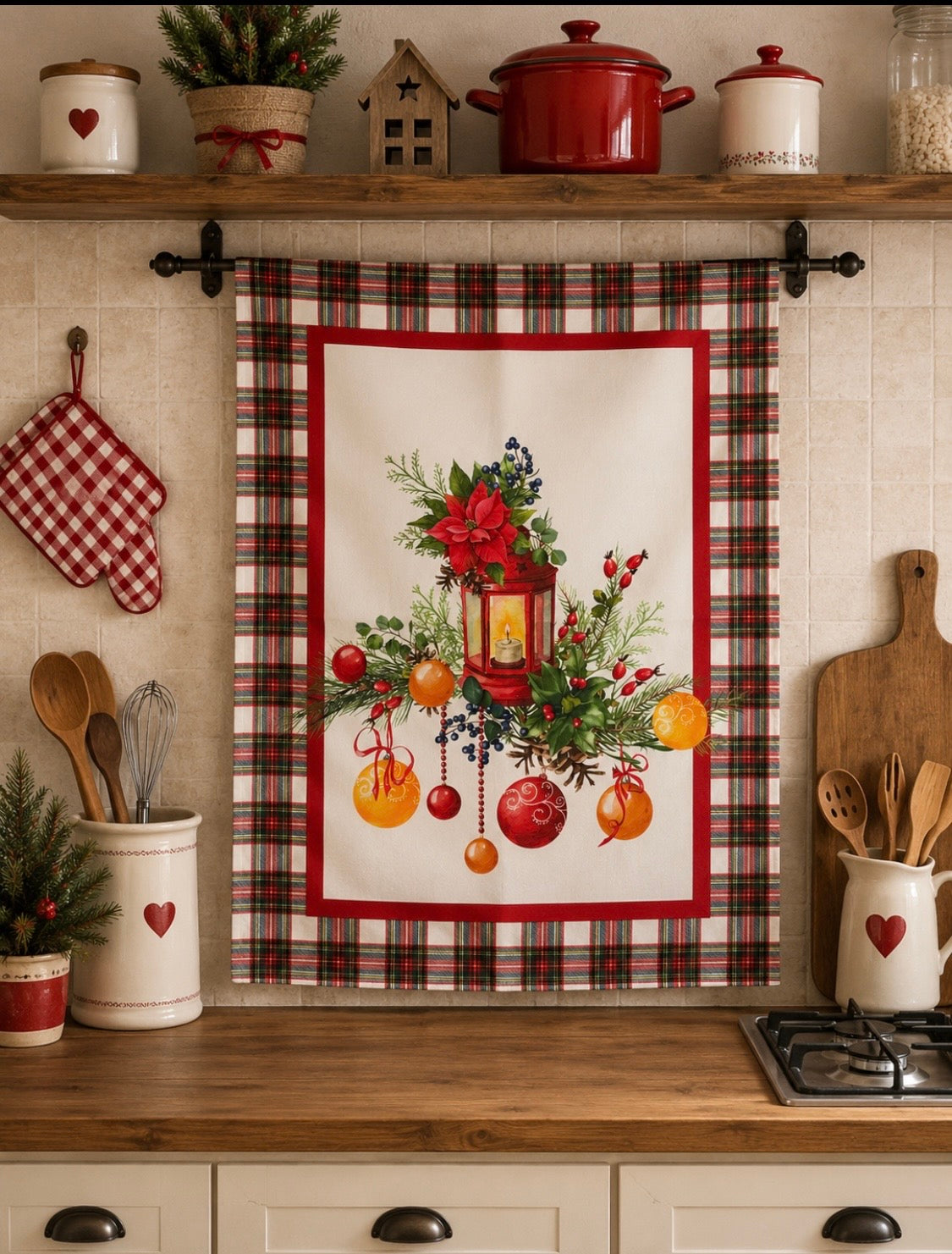 Canovaccio Natale