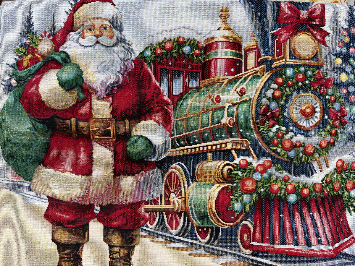 Runner Natale
