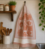 Canovaccio cucina