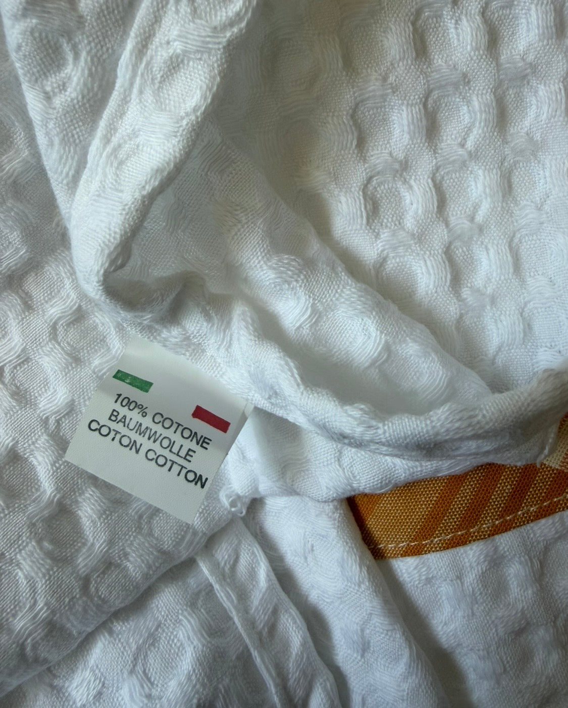 Canovaccio cucina