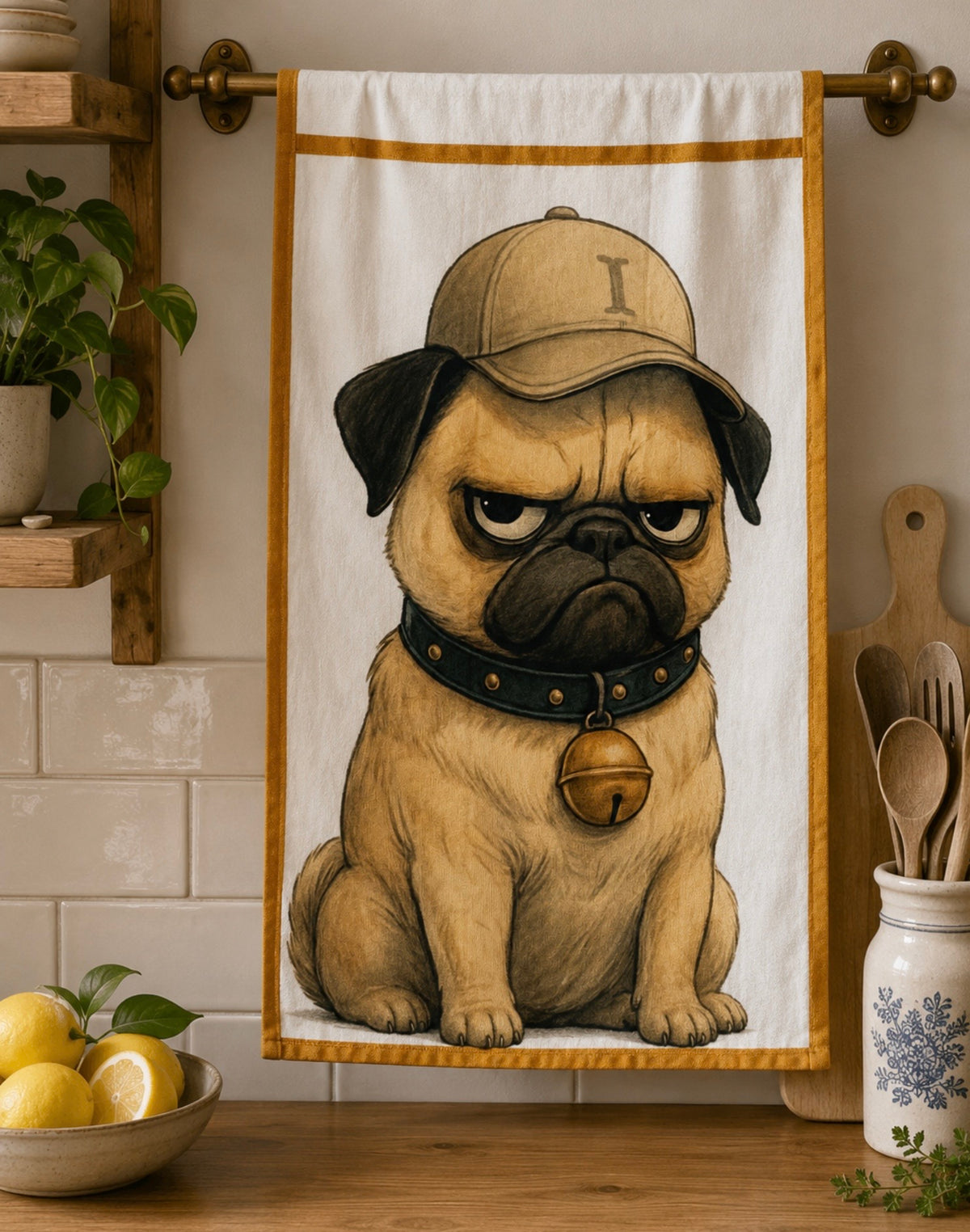 Canovaccio cane