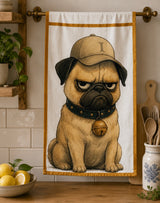 Canovaccio cane