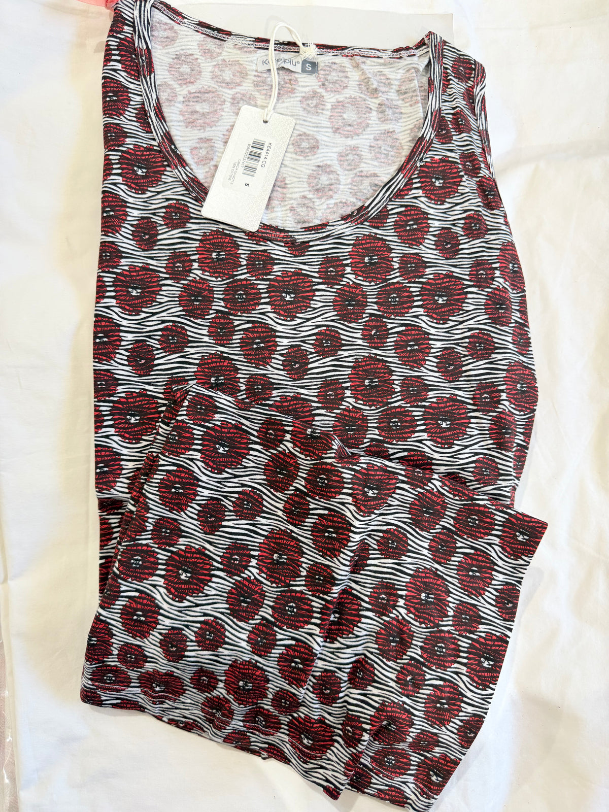 Vestito donna estivo