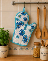 Guanto cucina
