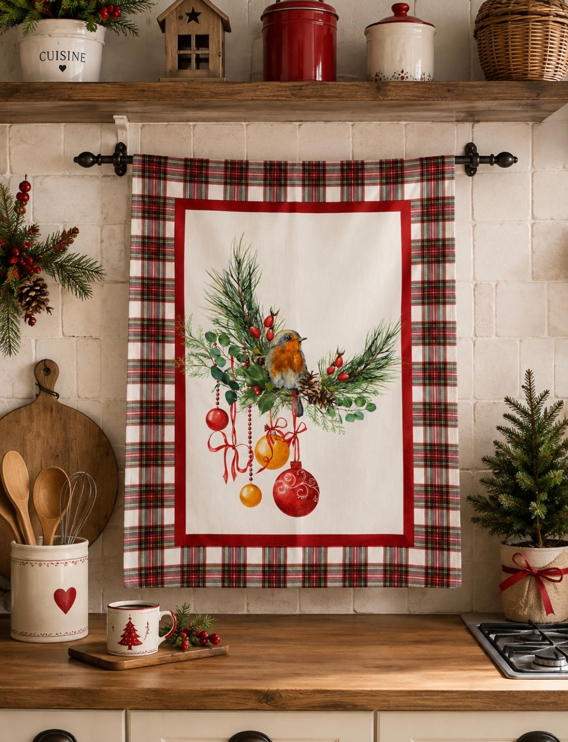Canovaccio Natale