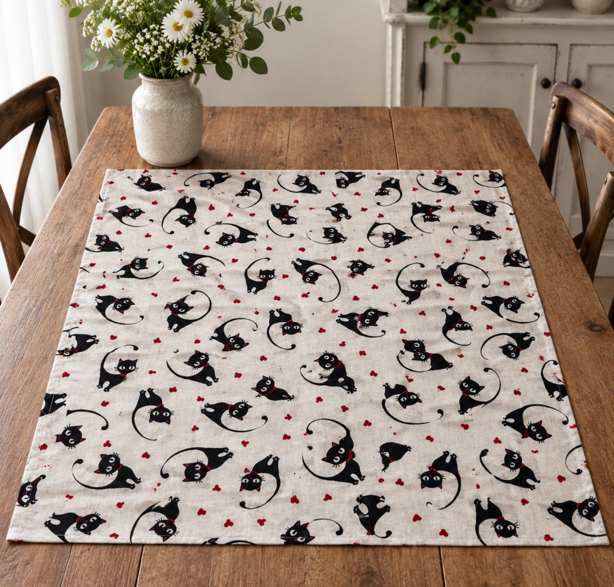Tovaglia 90x90