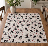 Tovaglia 90x90