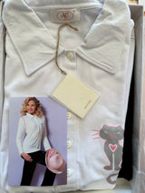 Pigiama donna cotone