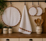 Canovaccio cucina