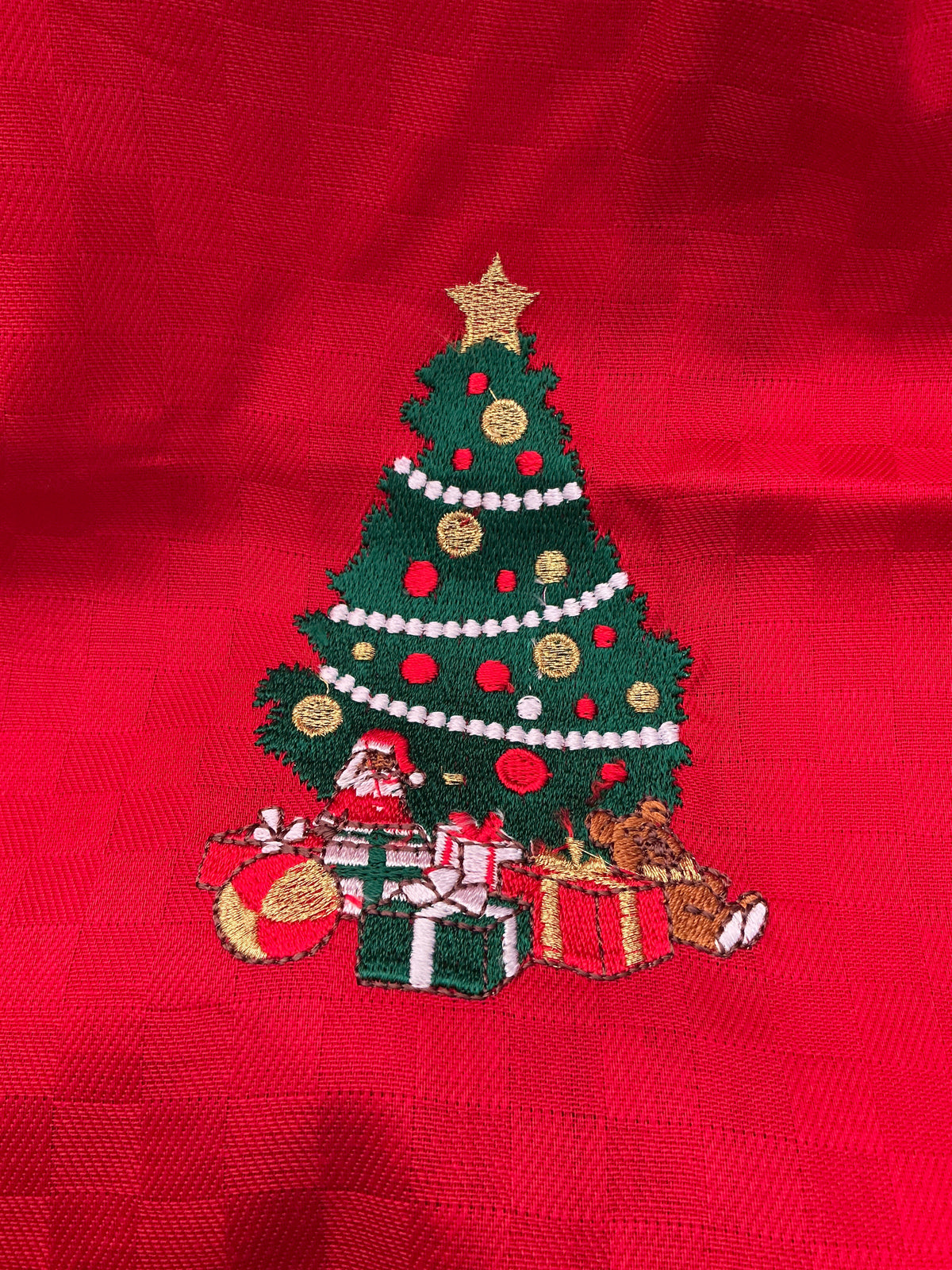 Canovaccio Natale