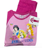 Pigiana bambina cotone