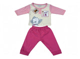 Pigiama bambino cotone