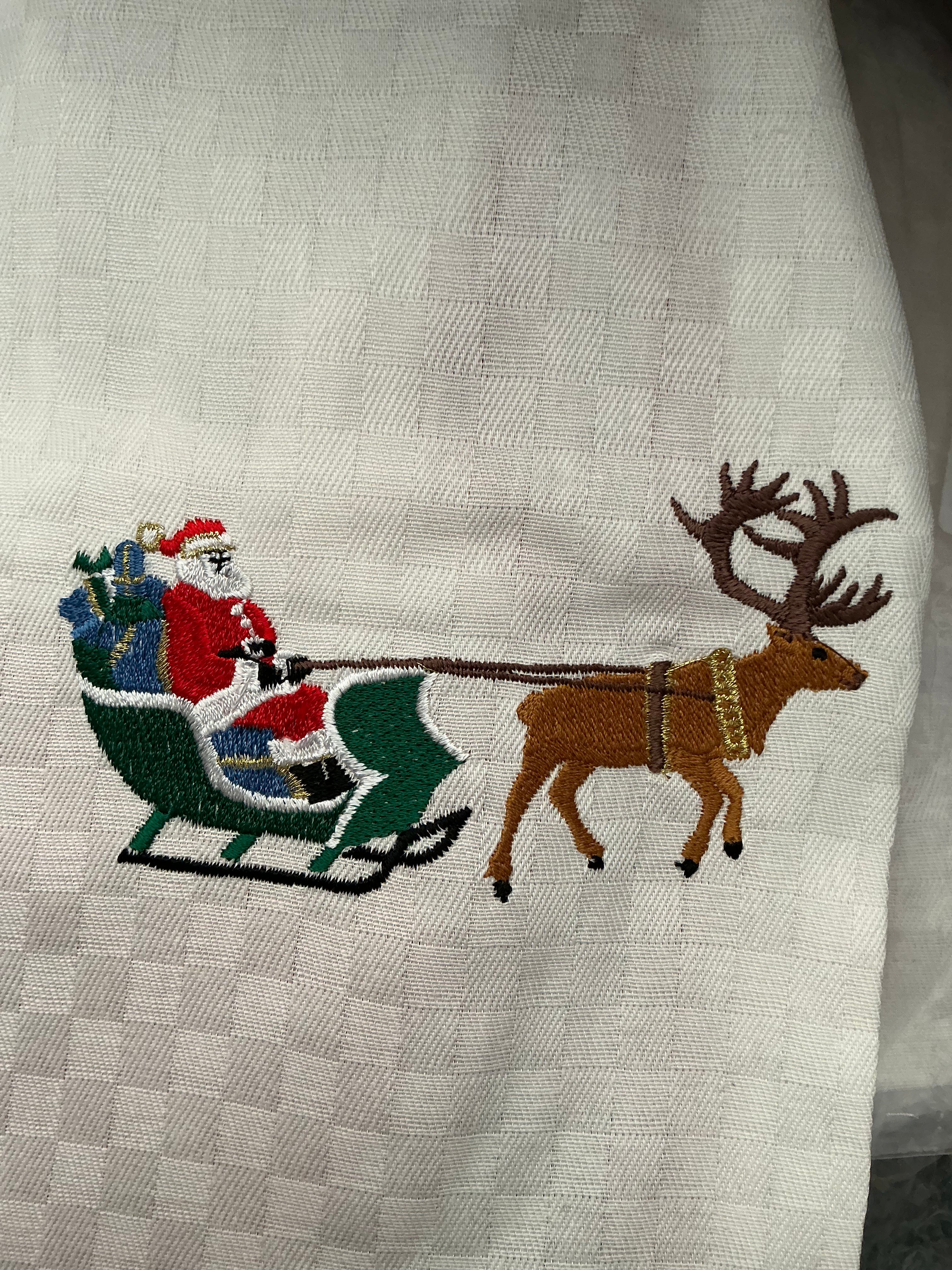Canovaccio Natale