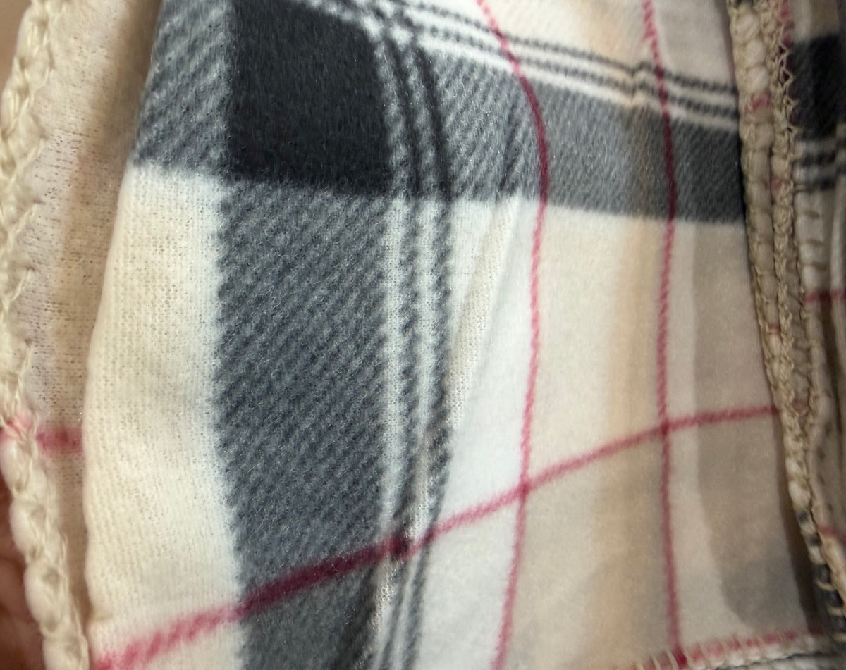 Plaid singolo