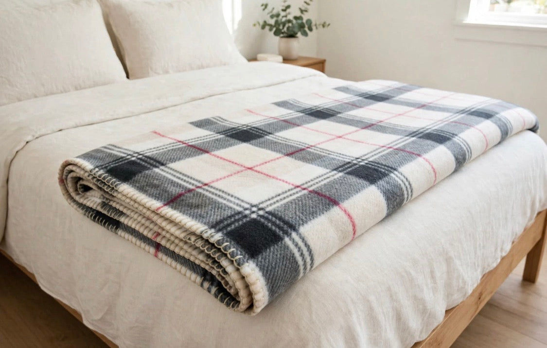 Plaid singolo