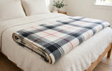 Plaid singolo