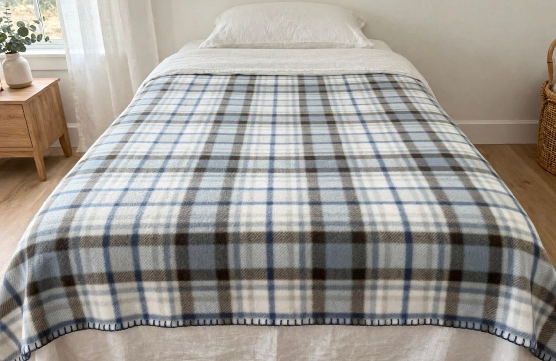 Plaid singolo