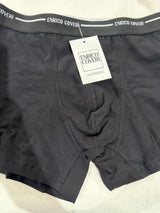 Boxer uomo taglia M elastico esterno