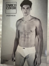 Slip uomo taglia L elastico interno