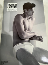 Slip uomo taglia XL elastico esterno