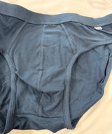 Slip uomo taglia XL elastico interno